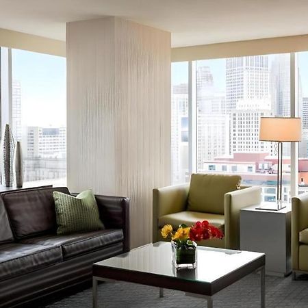 Hotel Hollywood Casino At Greektown Detroit Zewnętrze zdjęcie