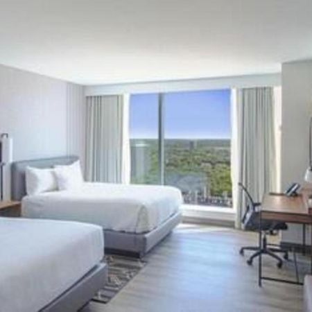 Hotel Hollywood Casino At Greektown Detroit Zewnętrze zdjęcie
