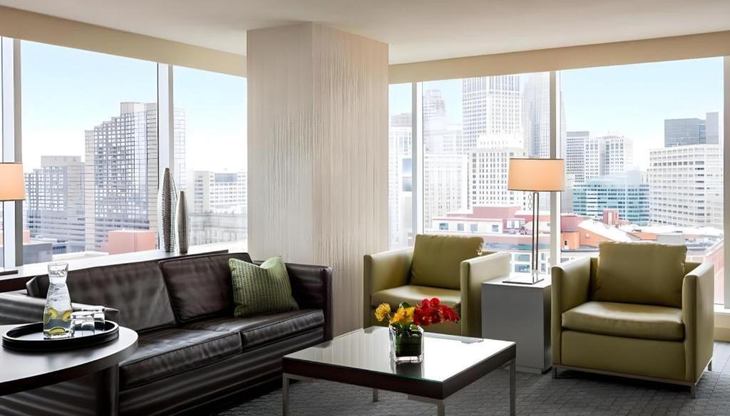 Hotel Hollywood Casino At Greektown Detroit Zewnętrze zdjęcie