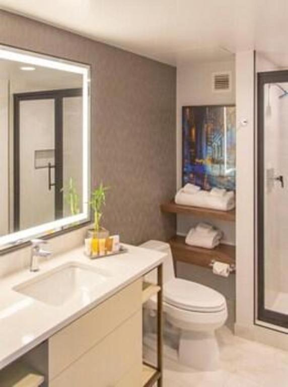 Hotel Hollywood Casino At Greektown Detroit Zewnętrze zdjęcie