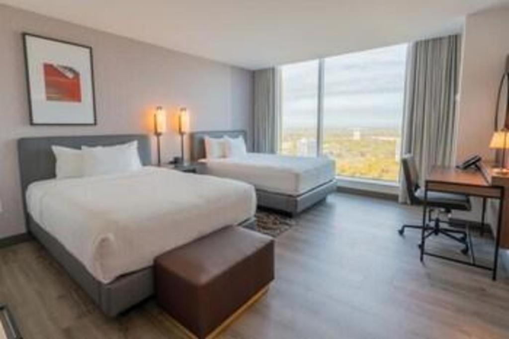 Hotel Hollywood Casino At Greektown Detroit Zewnętrze zdjęcie