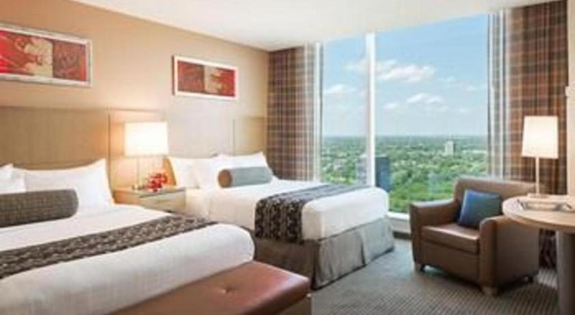 Hotel Hollywood Casino At Greektown Detroit Zewnętrze zdjęcie