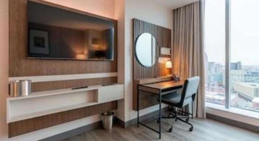 Hotel Hollywood Casino At Greektown Detroit Zewnętrze zdjęcie