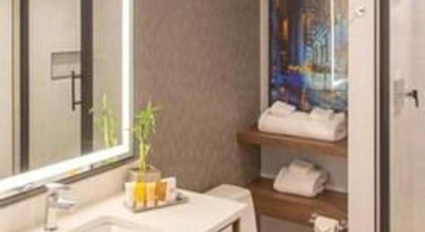 Hotel Hollywood Casino At Greektown Detroit Zewnętrze zdjęcie