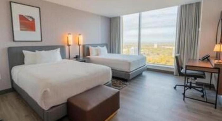 Hotel Hollywood Casino At Greektown Detroit Zewnętrze zdjęcie