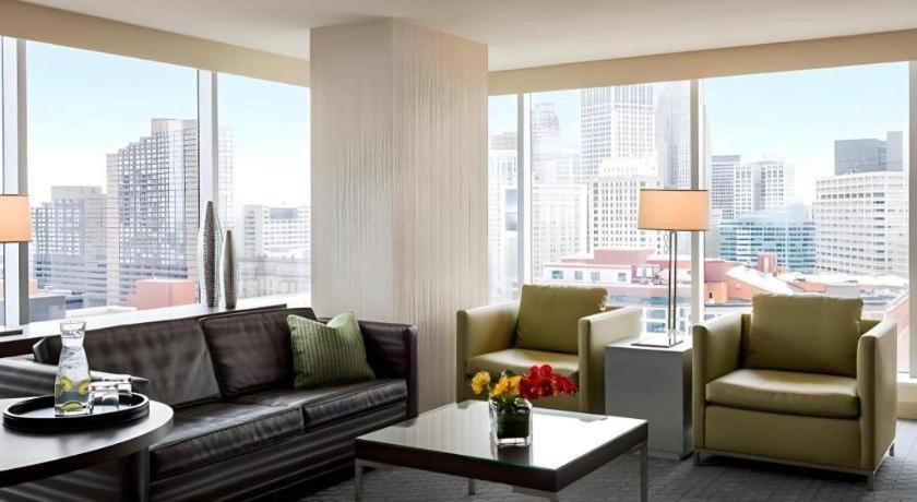 Hotel Hollywood Casino At Greektown Detroit Zewnętrze zdjęcie